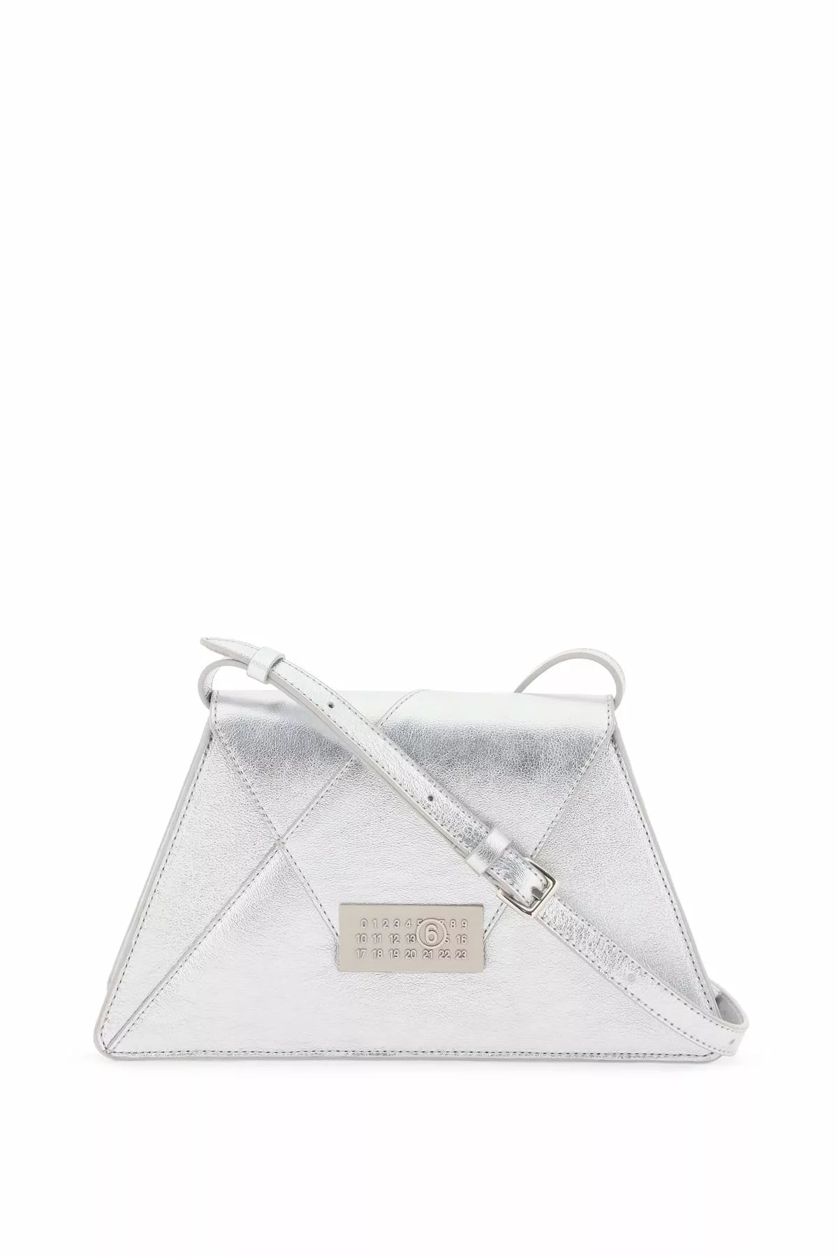 Mm6 maison margiela numeric crossbody bag Mm6 maison margiela numeric crossbody bag | Image 1
