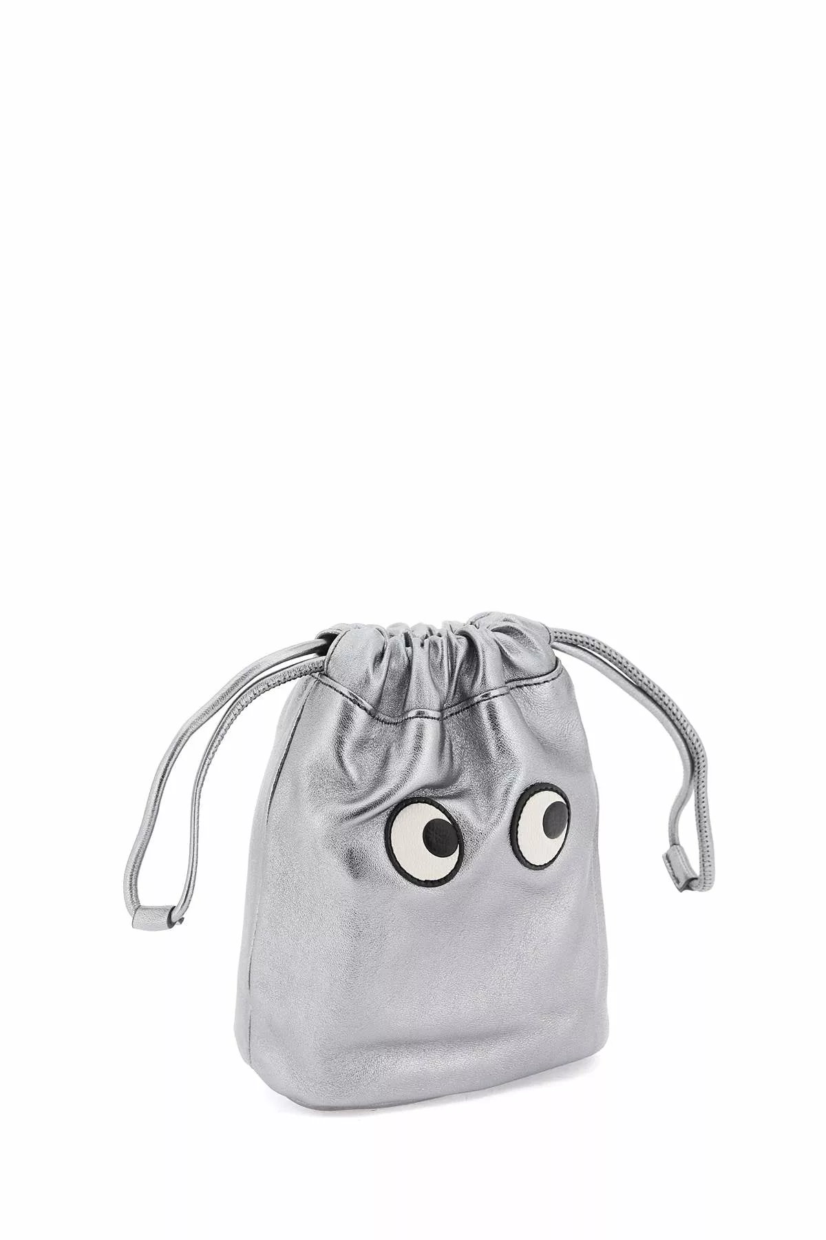 Anya hindmarch eyes drawstring pouch Anya hindmarch eyes drawstring pouch | Image 3