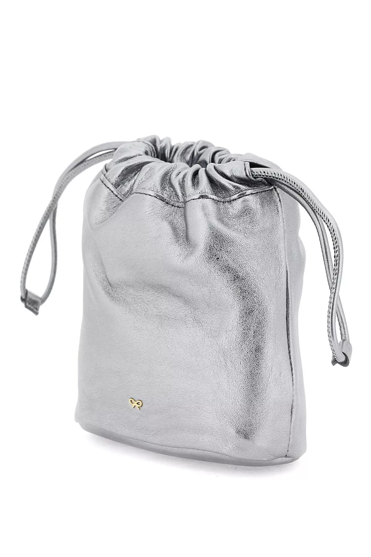 Anya hindmarch eyes drawstring pouch Anya hindmarch eyes drawstring pouch | Image 2