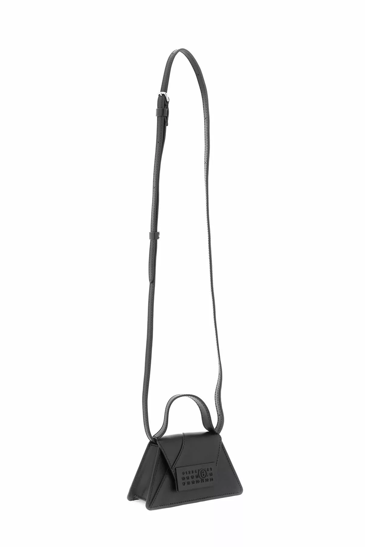 Mm6 maison margiela japanese 6 mini crossbody bag Mm6 maison margiela japanese 6 mini crossbody bag | Image 3