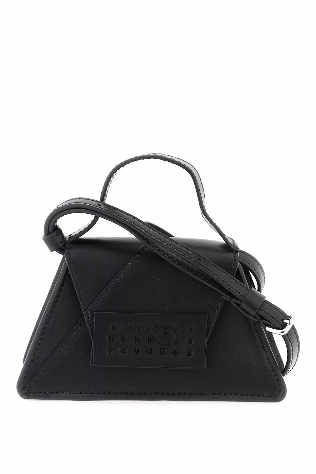 Mm6 maison margiela japanese 6 mini crossbody bag Mm6 maison margiela japanese 6 mini crossbody bag | Image 1