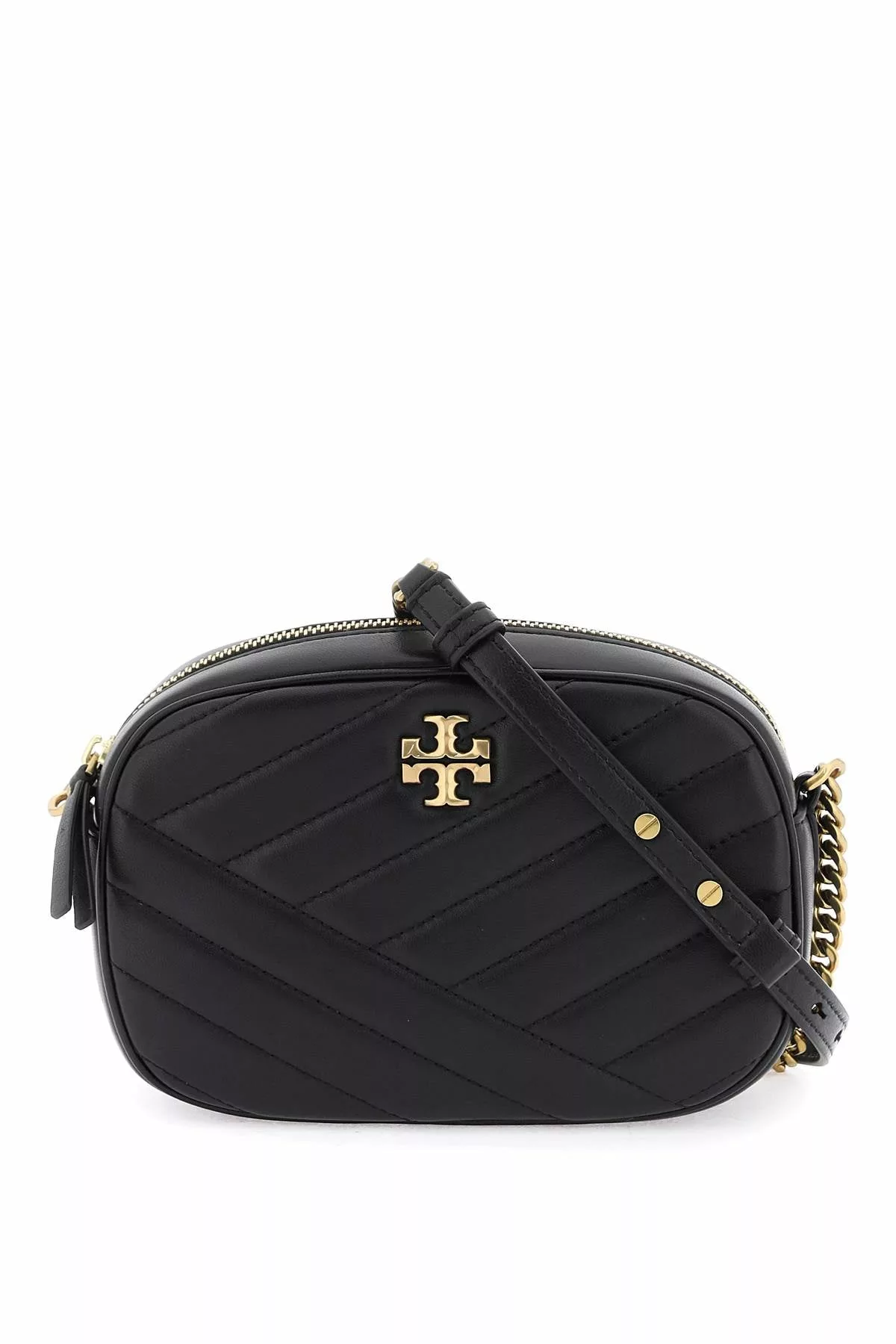 Tory burch chevron small kira camera bag Tory burch chevron small kira camera bag | Image 1
