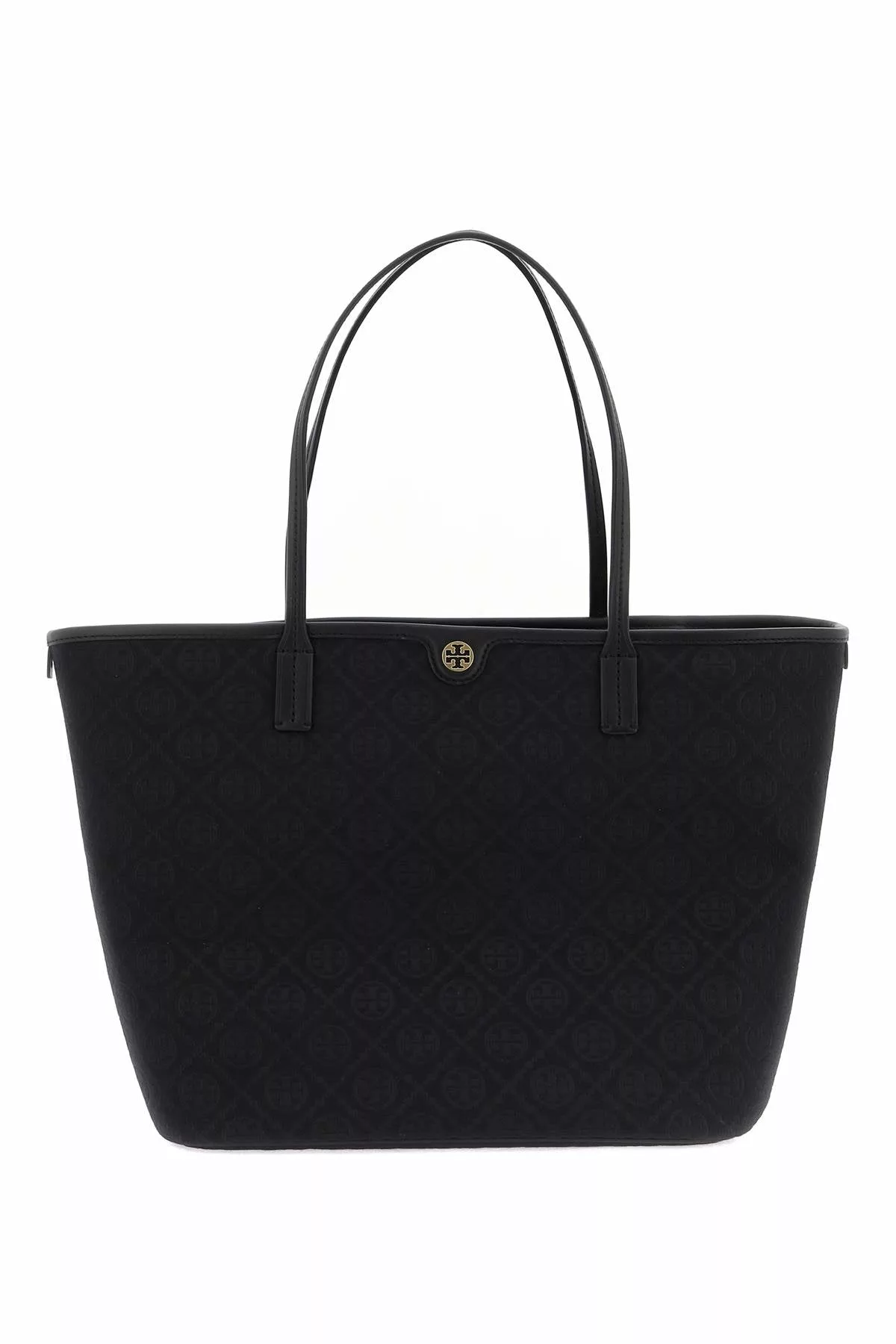 Tory burch t monogram tote bag Tory burch t monogram tote bag | Image 1