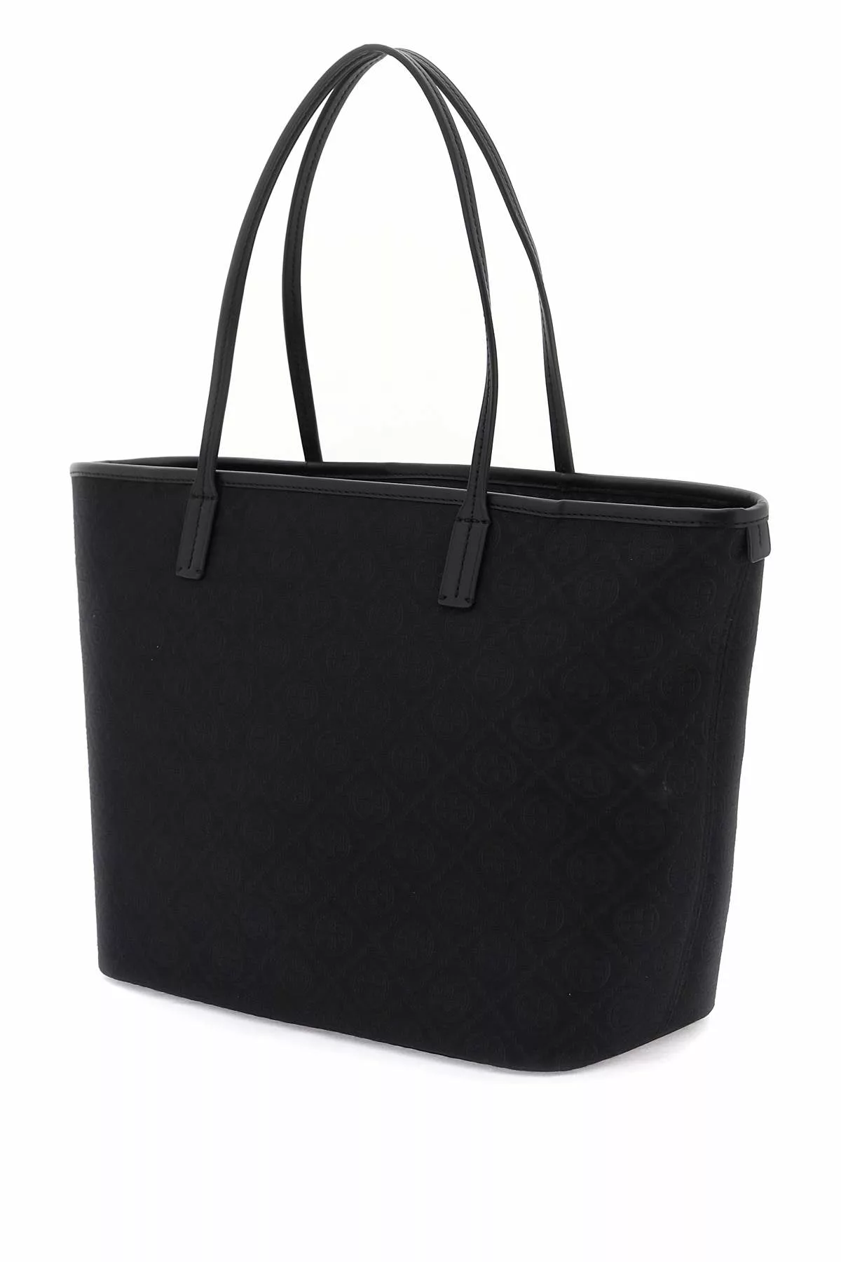 Tory burch t monogram tote bag Tory burch t monogram tote bag | Image 2
