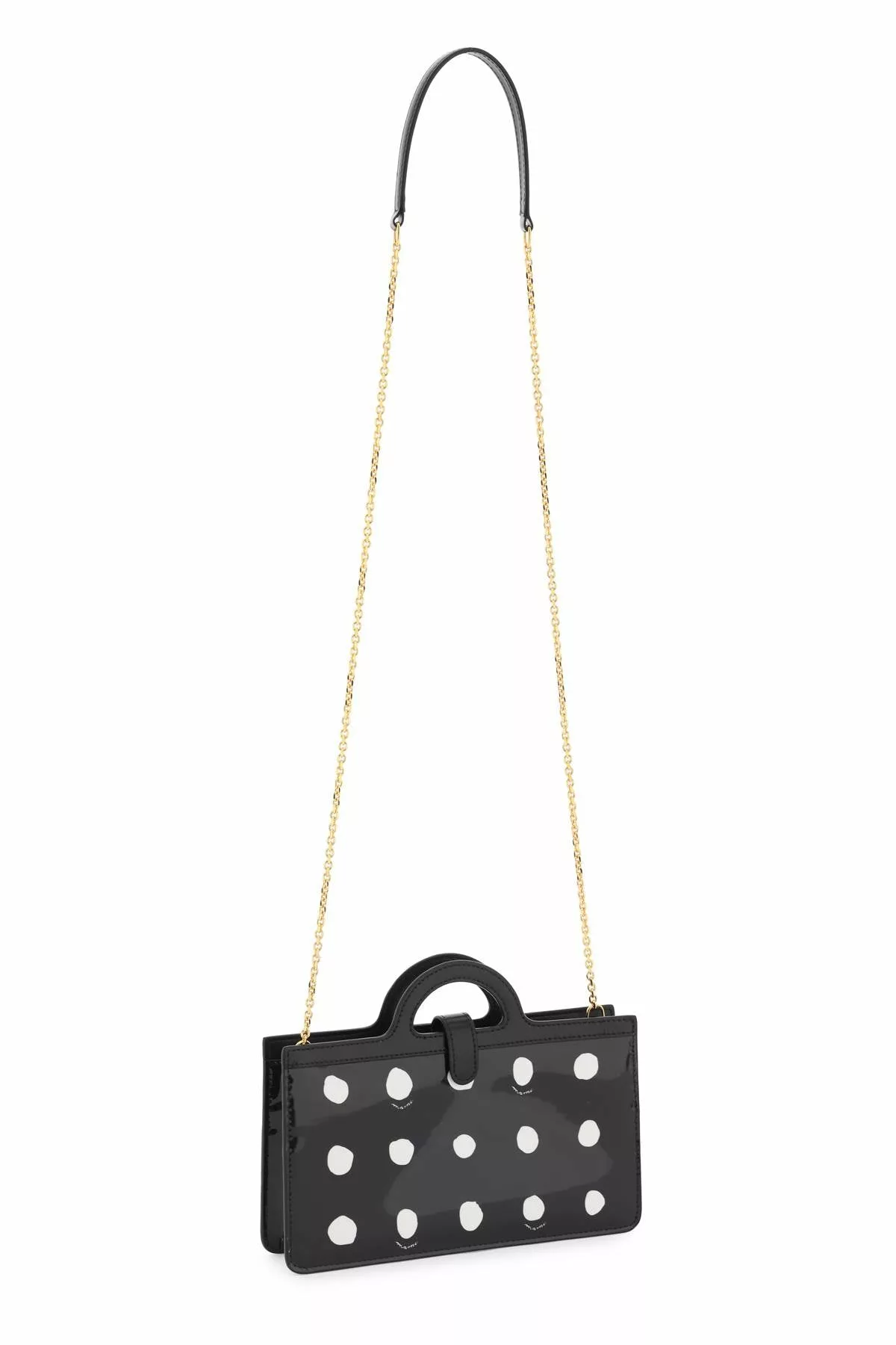 Marni tropicalia crossbody mini bag Marni tropicalia crossbody mini bag | Image 3