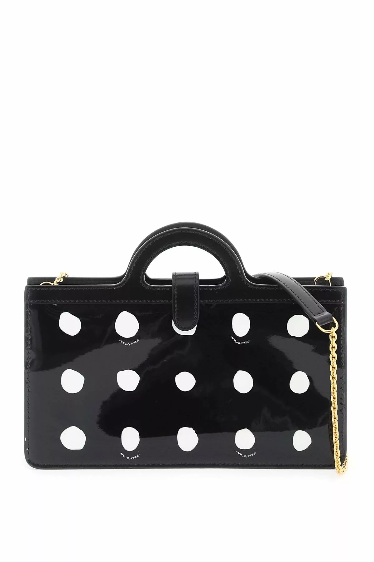 Marni tropicalia crossbody mini bag Marni tropicalia crossbody mini bag | Image 1