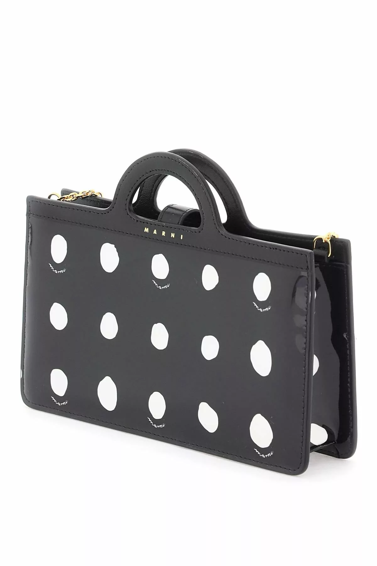 Marni tropicalia crossbody mini bag Marni tropicalia crossbody mini bag | Image 2