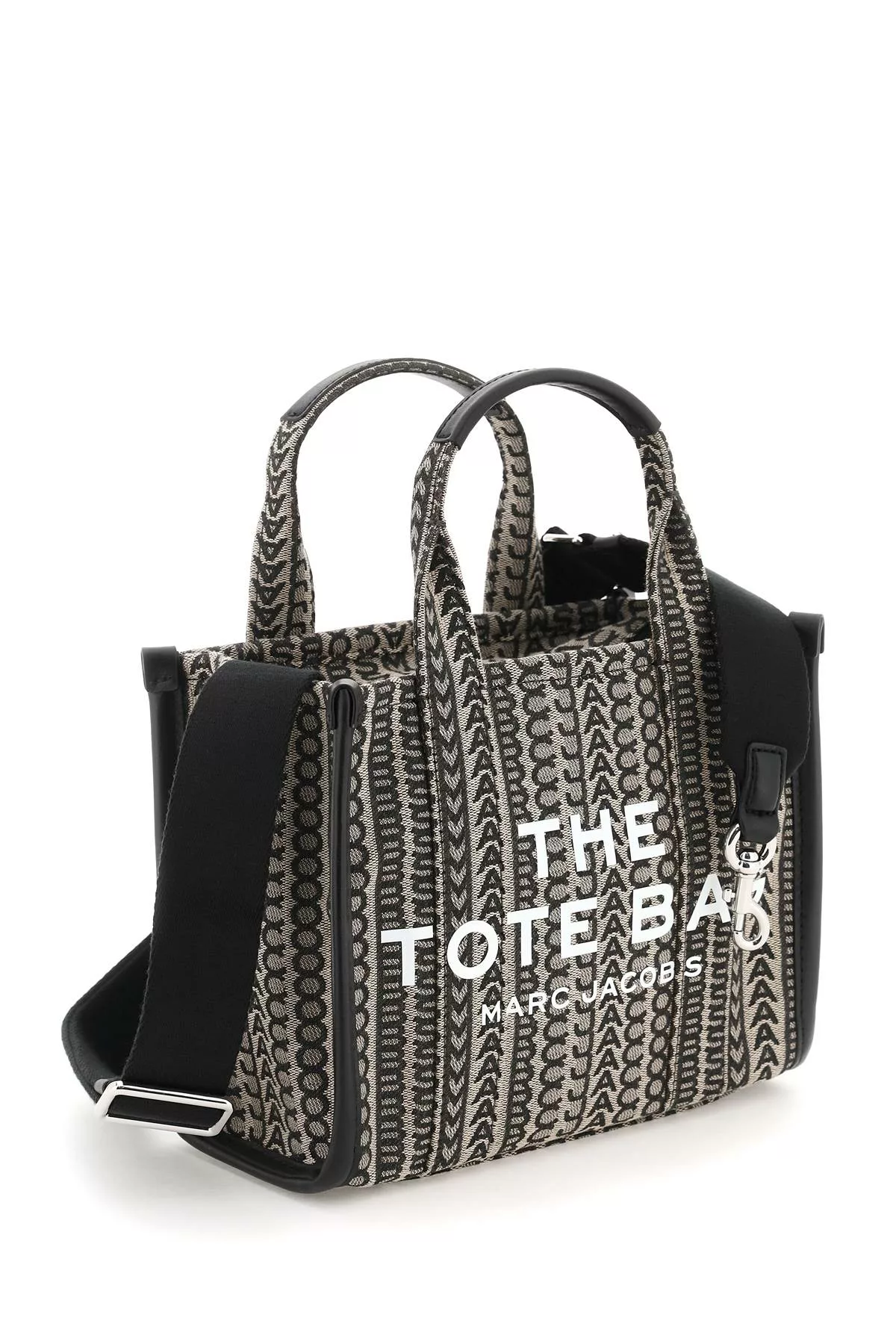 Marc jacobs the monogram small tote bag Marc jacobs the monogram small tote bag | Image 3