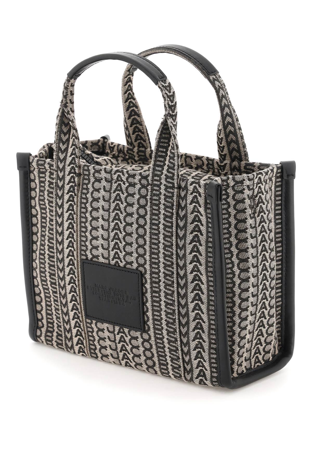 Marc jacobs the monogram small tote bag Marc jacobs the monogram small tote bag | Image 2