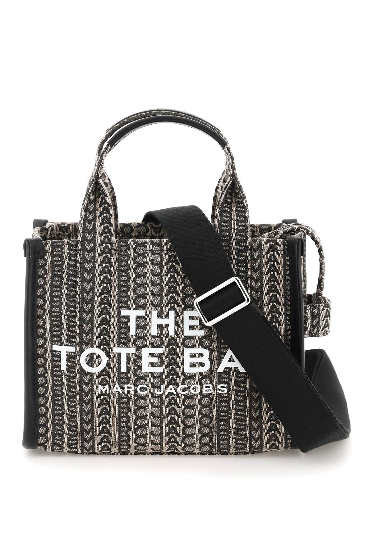 Marc jacobs the monogram small tote bag Marc jacobs the monogram small tote bag | Image 1