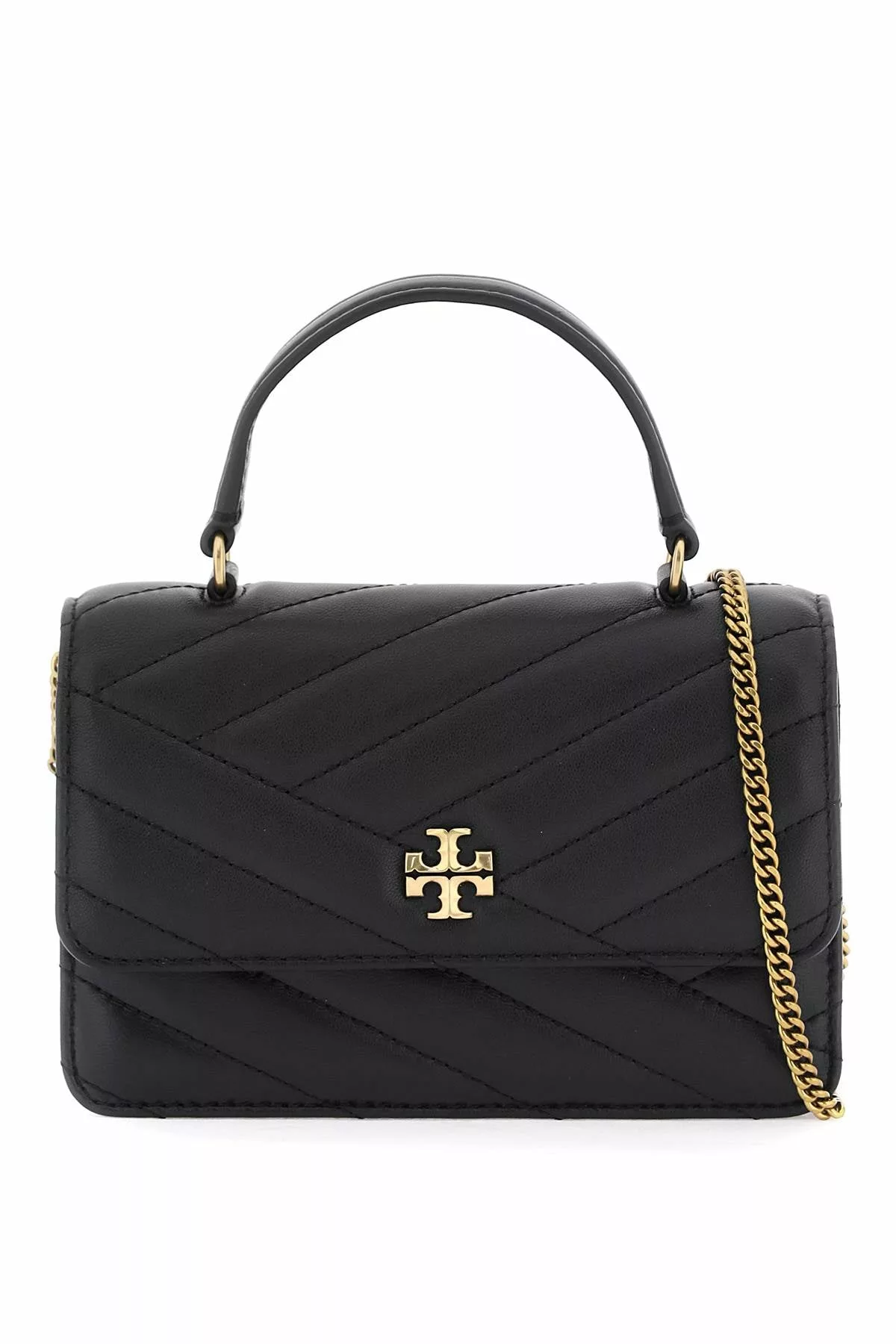 Tory burch chevron kira mini bag Tory burch chevron kira mini bag | Image 1