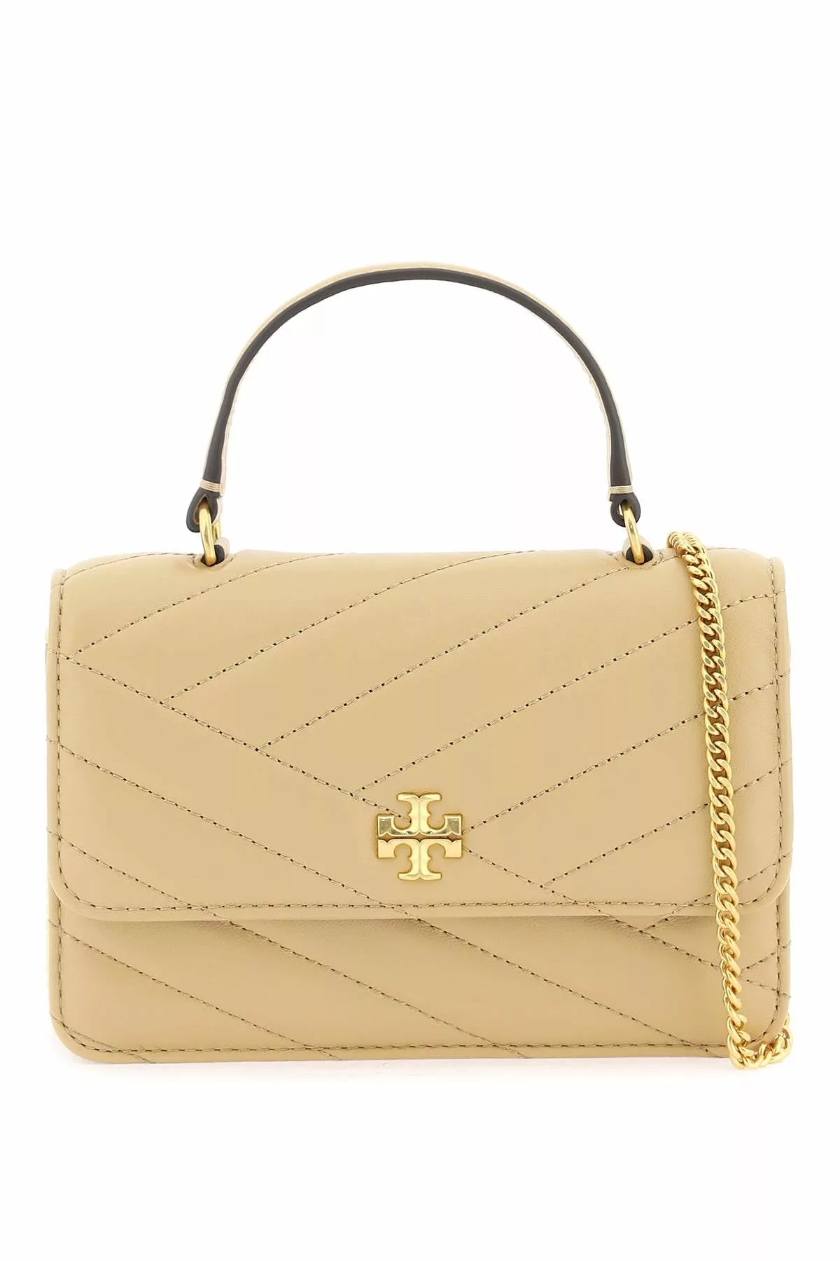 Tory burch chevron kira mini bag Tory burch chevron kira mini bag | Image 1