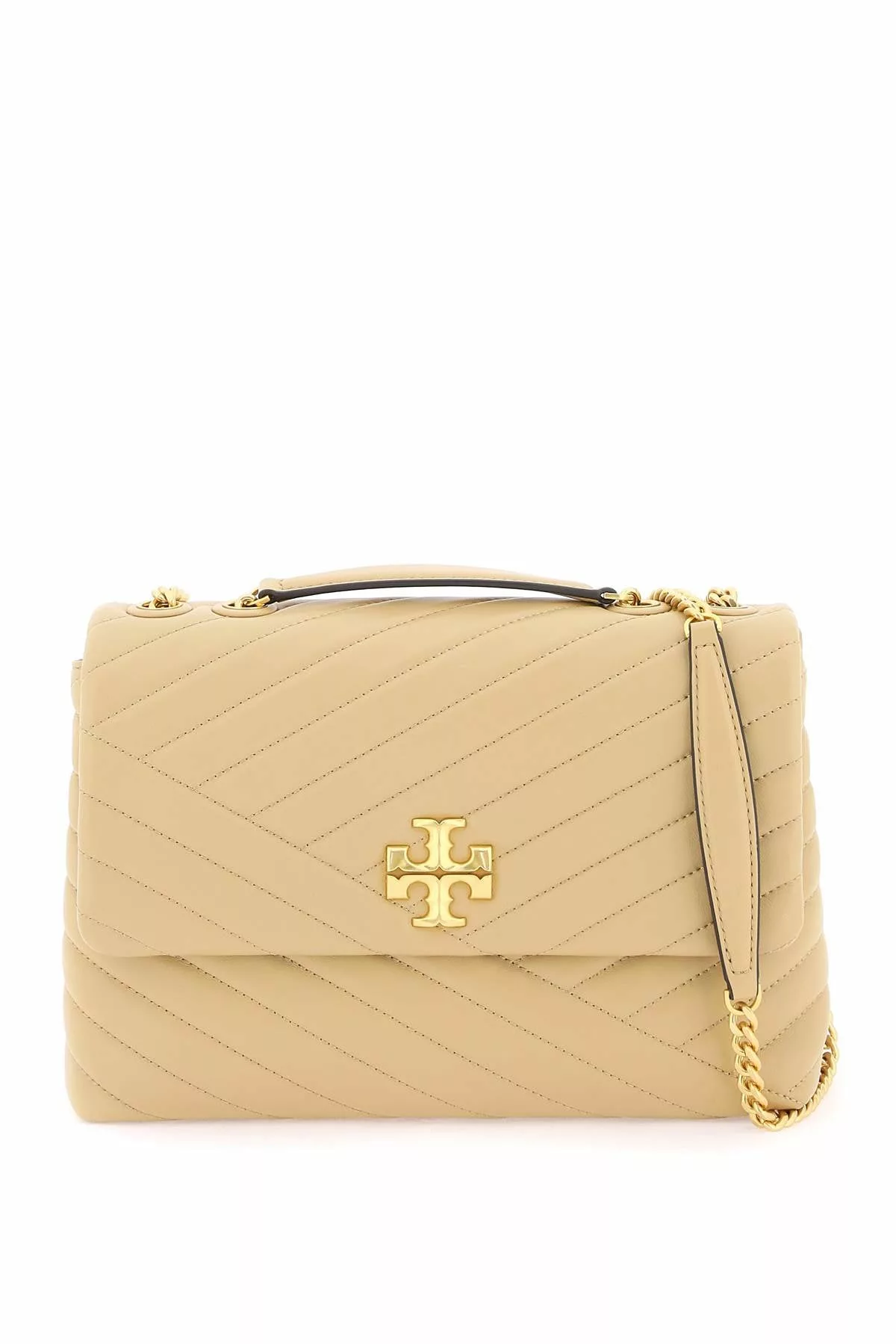 Tory burch large ‘kira’ shoulder bag Tory burch large ‘kira’ shoulder bag | Image 1