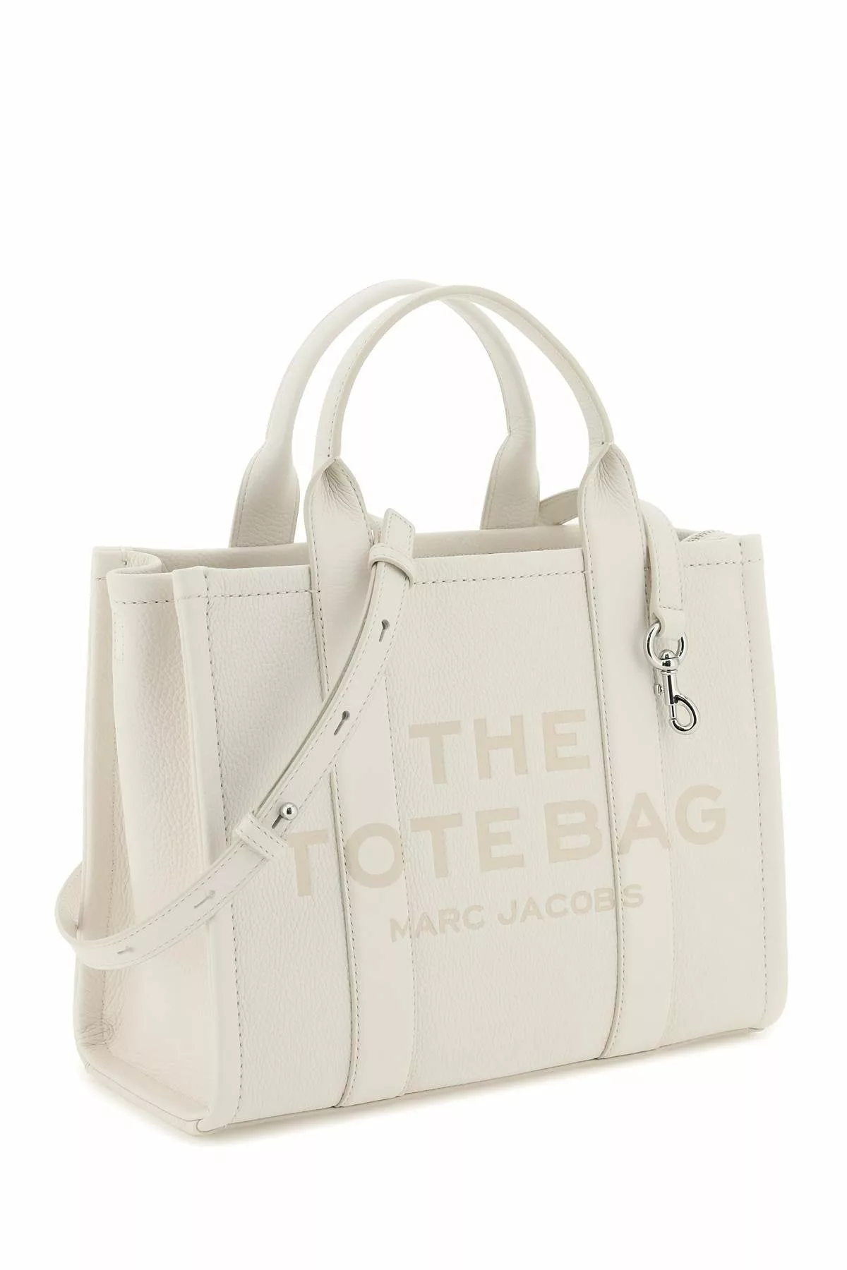 Marc jacobs ‘the leather small tote bag’ Marc jacobs ‘the leather small tote bag’ | Image 3