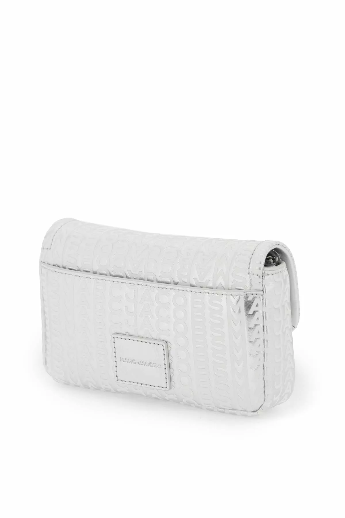 Marc jacobs the metallic monogram j marc mini bag Marc jacobs the metallic monogram j marc mini bag | Image 2