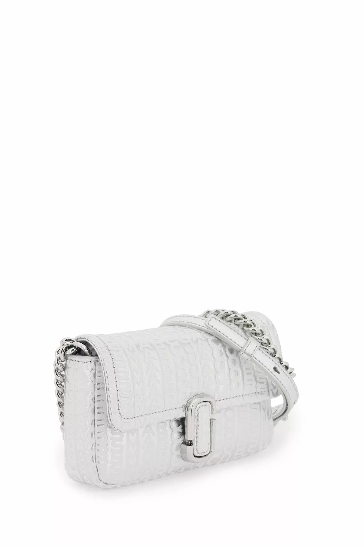 Marc jacobs the metallic monogram j marc mini bag Marc jacobs the metallic monogram j marc mini bag | Image 3