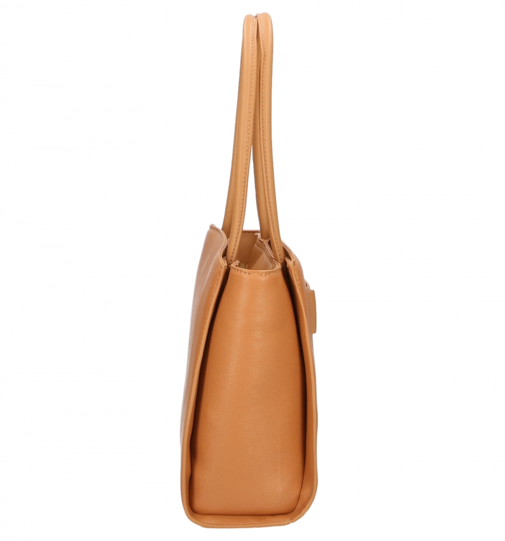 Plein Sport Brown Polyurethane Shoulder Bag Plein Sport Brown Polyurethane Shoulder Bag | Image 4