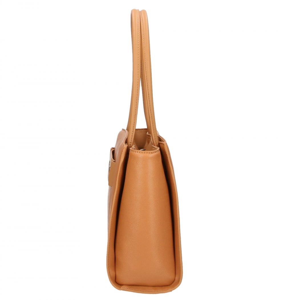 Plein Sport Brown Polyurethane Shoulder Bag Plein Sport Brown Polyurethane Shoulder Bag | Image 3