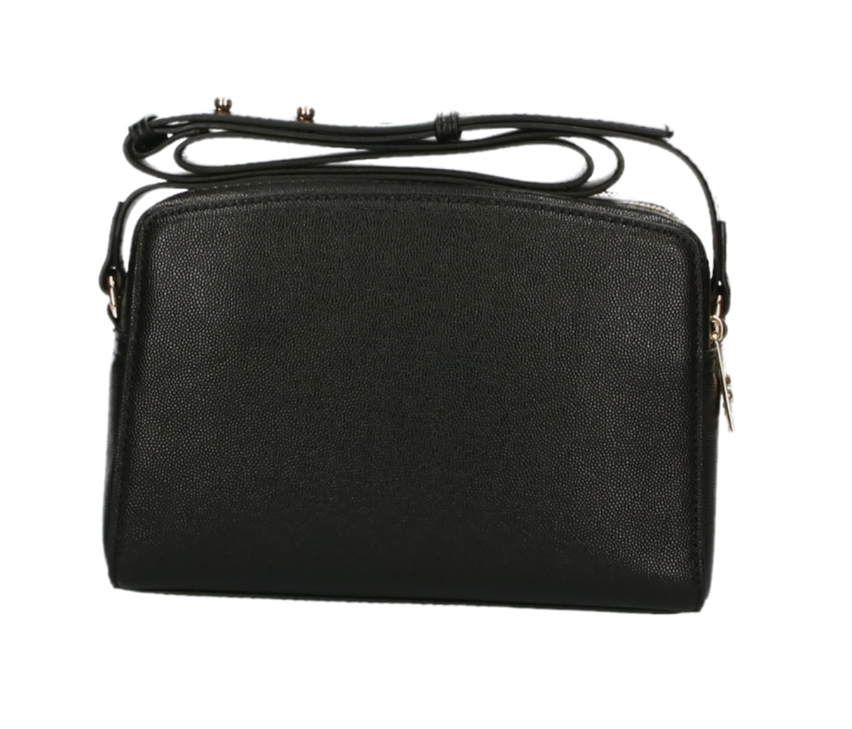 Plein Sport Black Polyurethane Crossbody Bag Plein Sport Black Polyurethane Crossbody Bag | Image 3