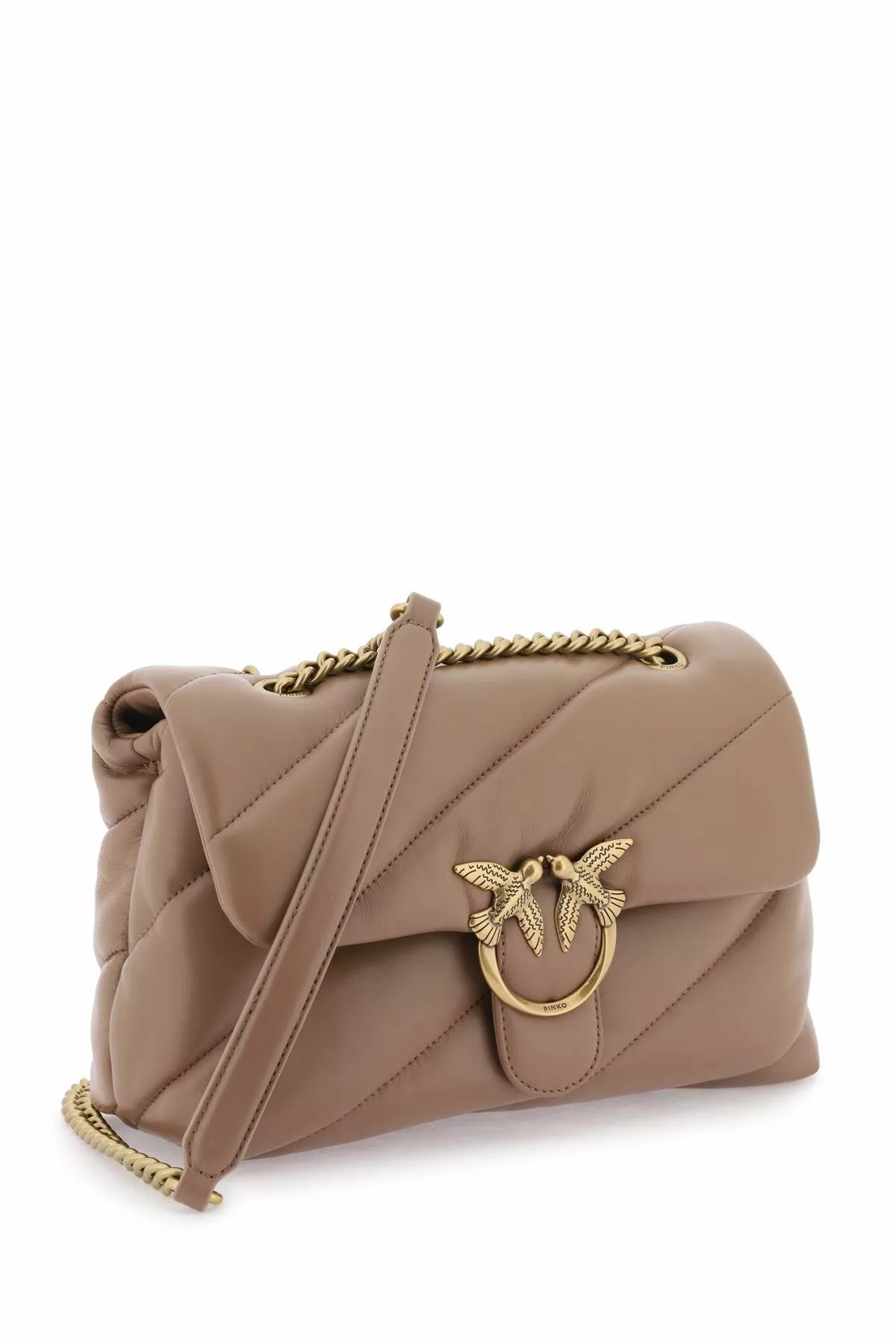 Pinko ‘love classic puff maxi quilt’ bag Pinko ‘love classic puff maxi quilt’ bag | Image 3