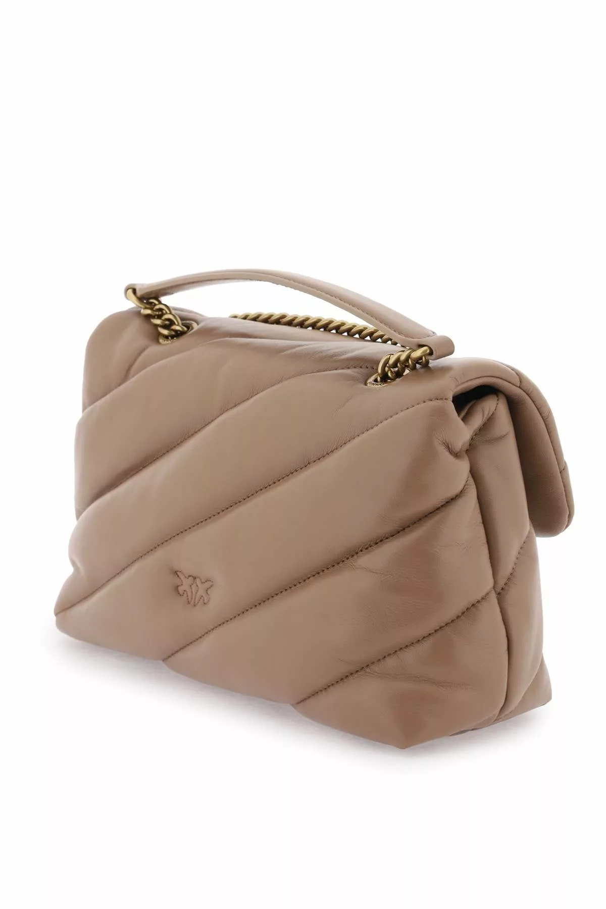 Pinko ‘love classic puff maxi quilt’ bag Pinko ‘love classic puff maxi quilt’ bag | Image 2