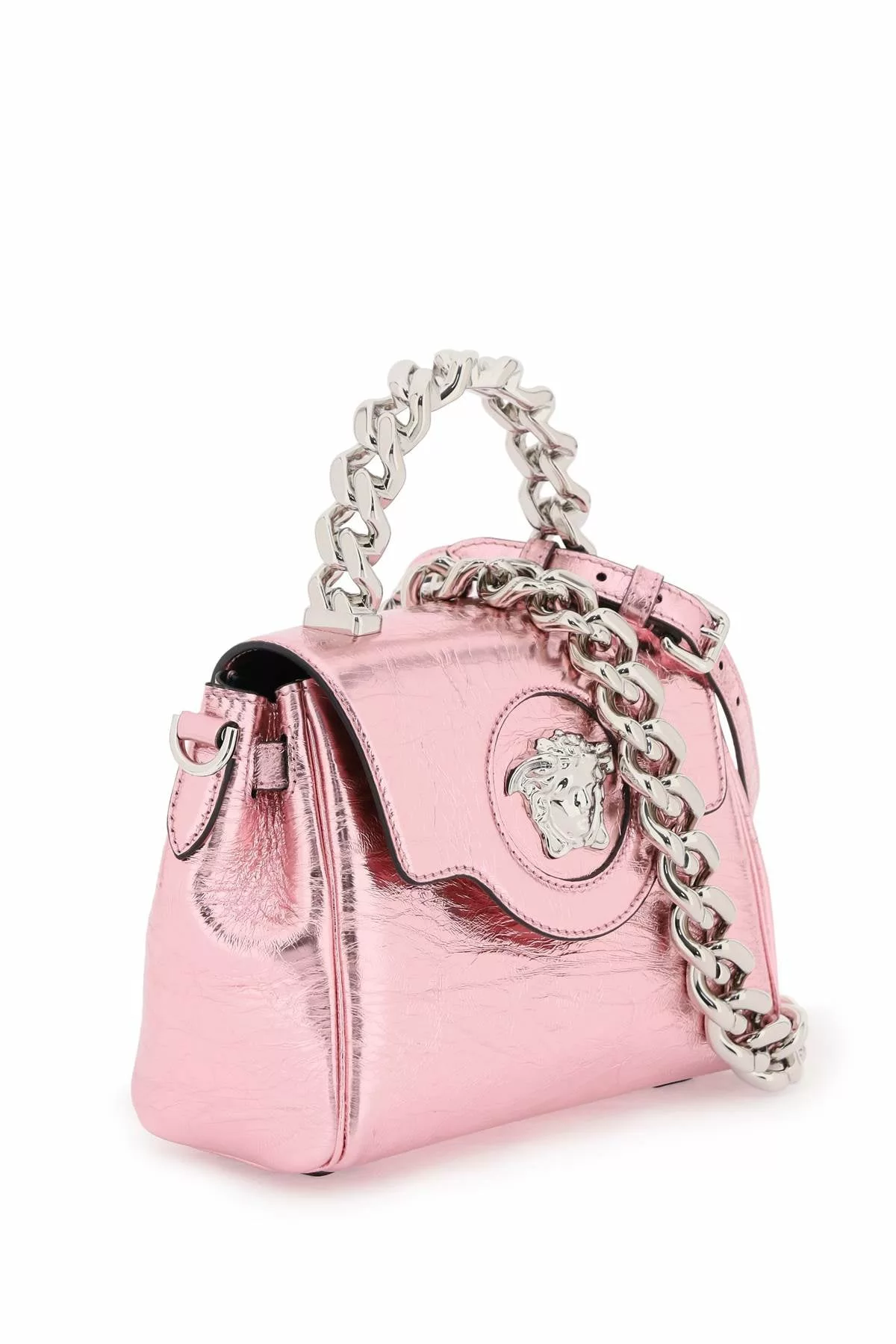 Versace ‘la medusa’ small handbag Versace ‘la medusa’ small handbag | Image 3