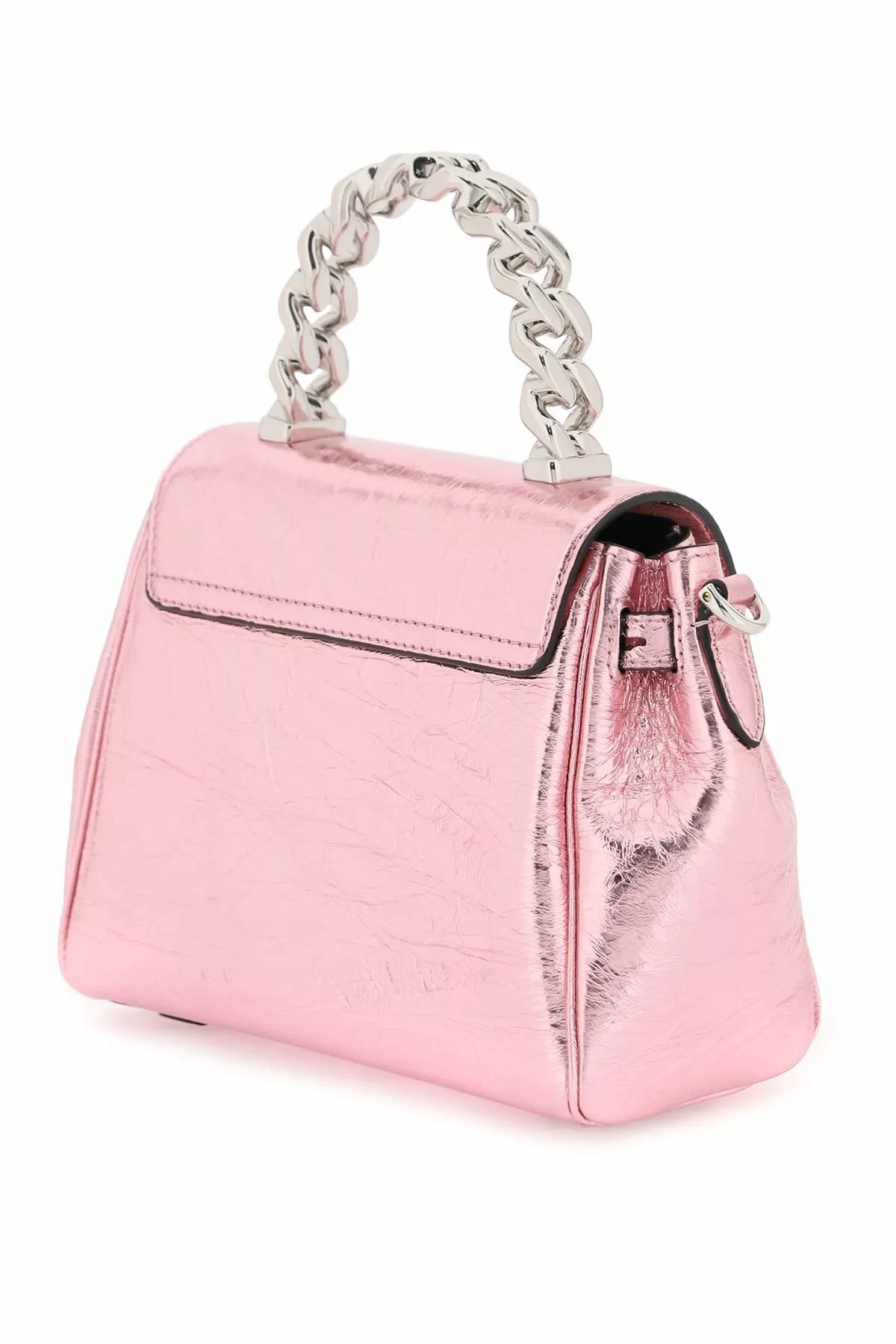 Versace ‘la medusa’ small handbag Versace ‘la medusa’ small handbag | Image 2