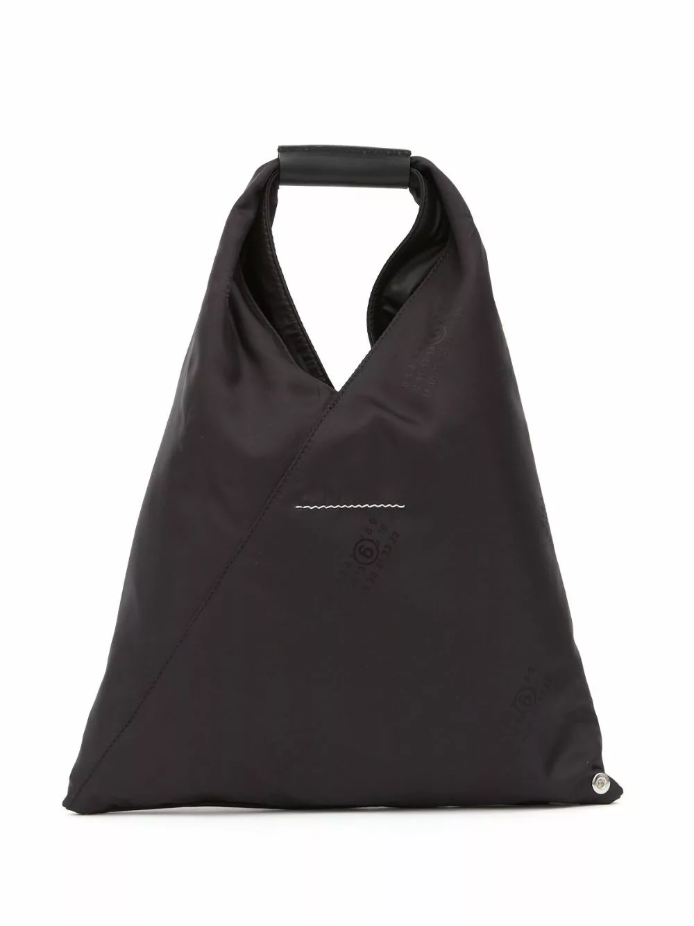 MM6 Maison Margiela Bag Black MM6 Maison Margiela Bag Black | Image 7