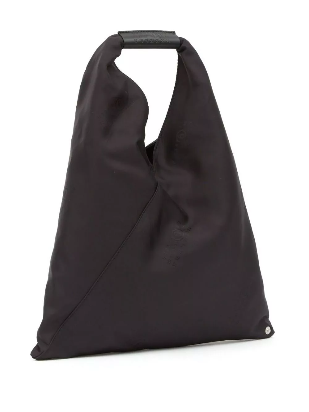 MM6 Maison Margiela Bag Black MM6 Maison Margiela Bag Black | Image 3