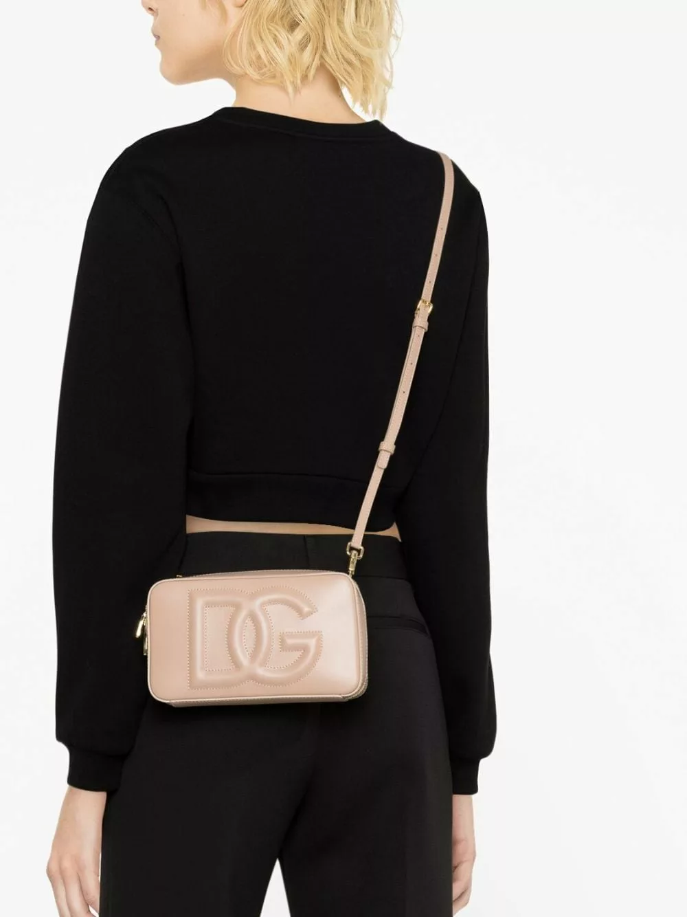 Dolce & Gabbana Bag Powder Dolce & Gabbana Bag Powder | Image 3