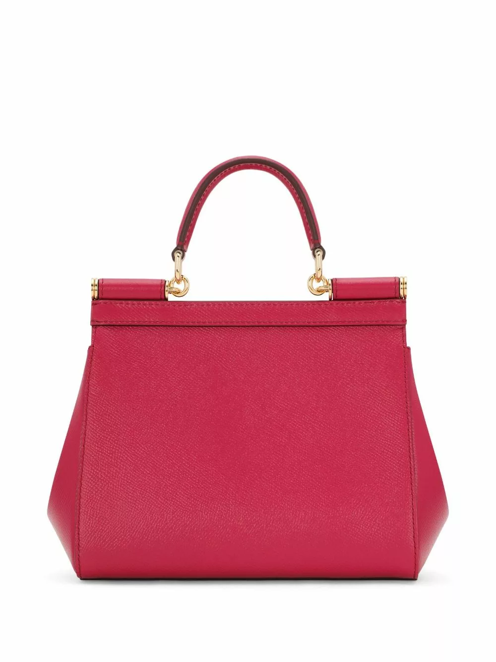 Dolce&Gabbana Cruise Bag Fuchsia Dolce&Gabbana Cruise Bag Fuchsia | Image 5