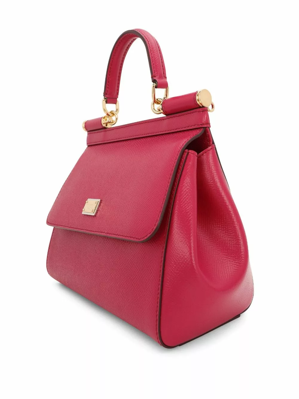 Dolce&Gabbana Cruise Bag Fuchsia Dolce&Gabbana Cruise Bag Fuchsia | Image 6