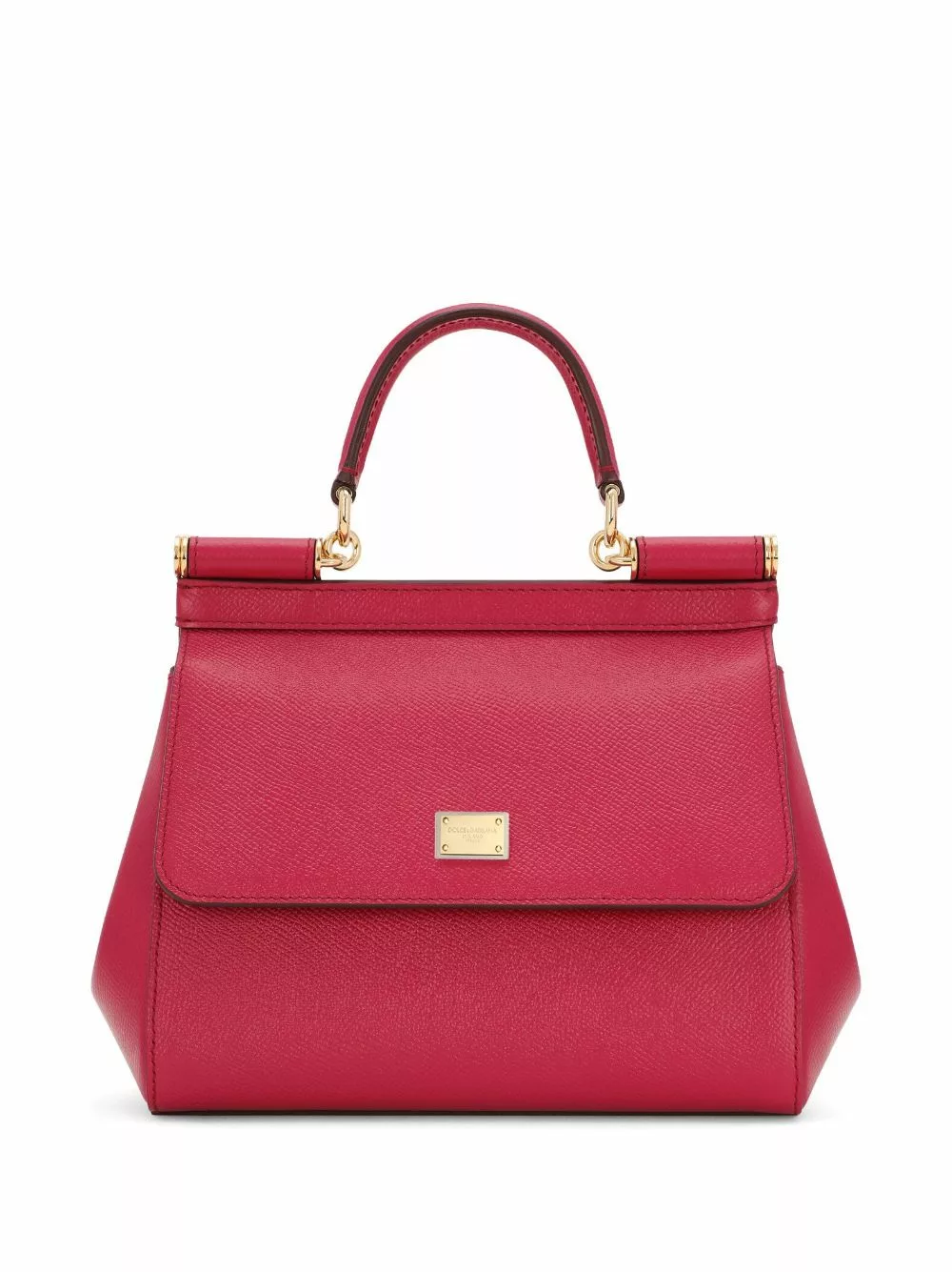 Dolce&Gabbana Cruise Bag Fuchsia Dolce&Gabbana Cruise Bag Fuchsia | Image 1