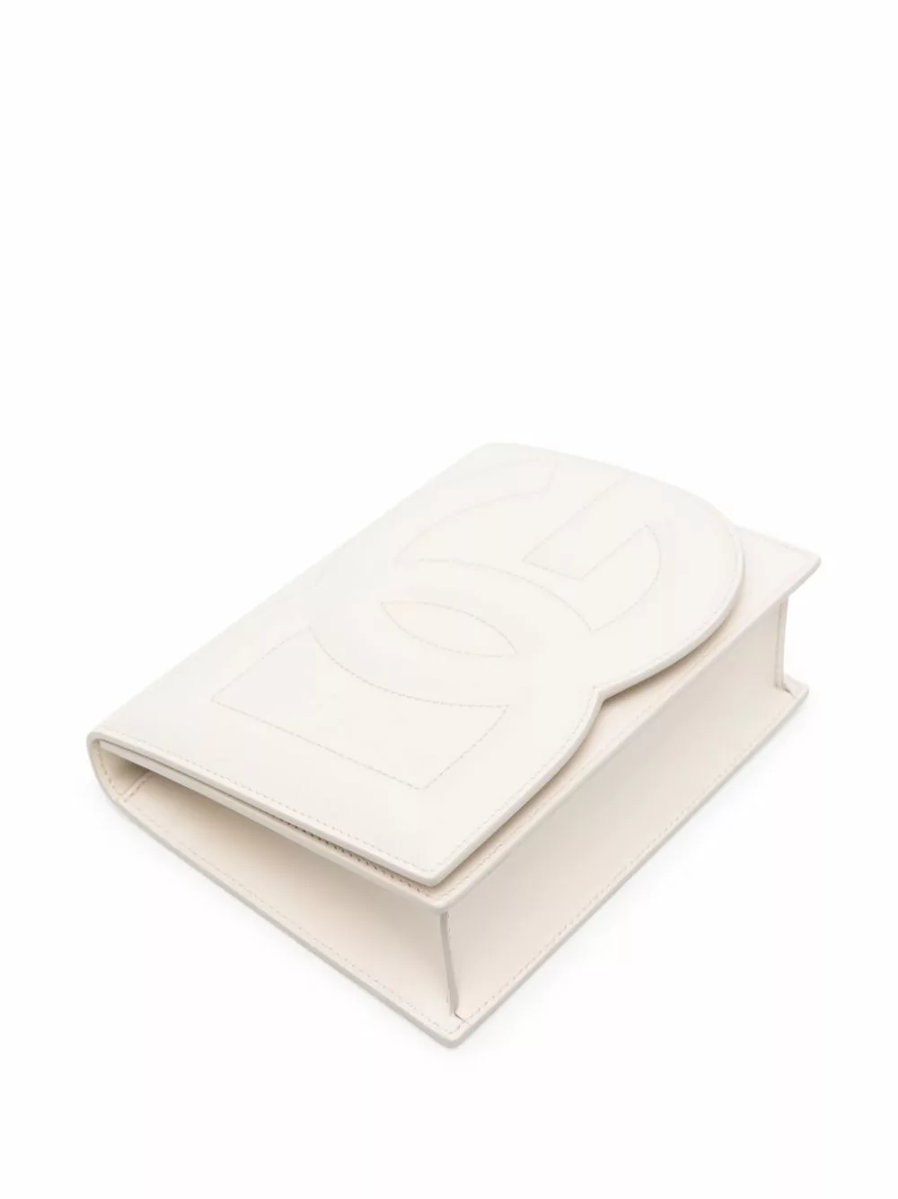 Dolce & Gabbana Bag White Dolce & Gabbana Bag White | Image 2
