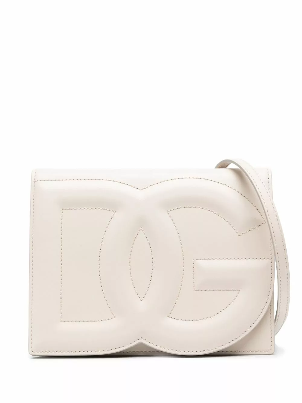 Dolce & Gabbana Bag White Dolce & Gabbana Bag White | Image 1