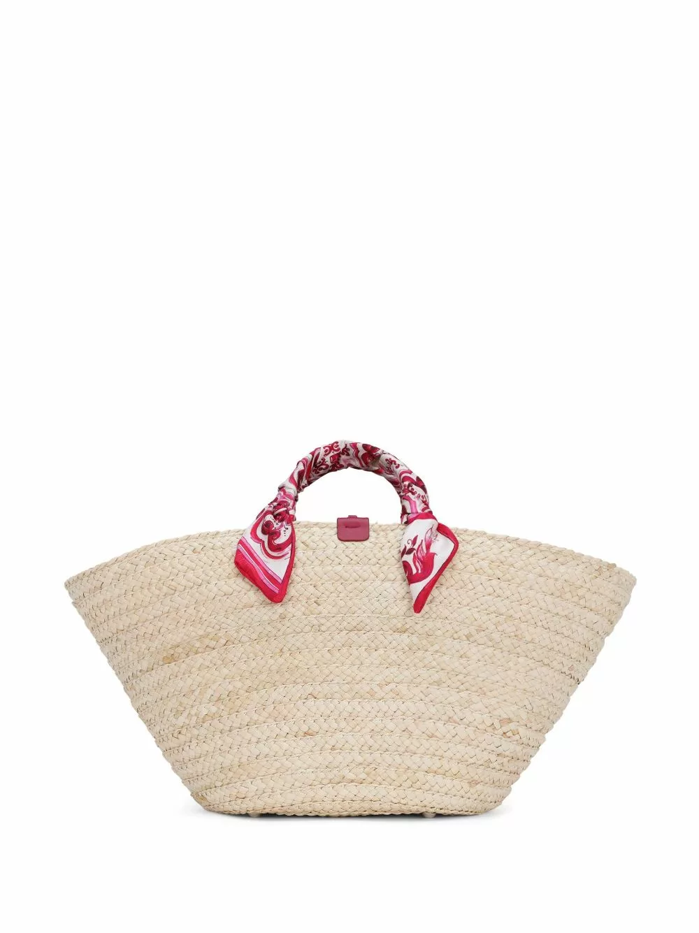 Dolce&Gabbana Cruise Bag Fuchsia Dolce&Gabbana Cruise Bag Fuchsia | Image 4