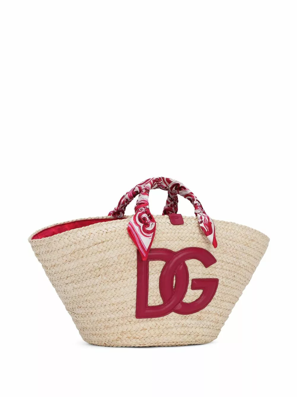 Dolce&Gabbana Cruise Bag Fuchsia Dolce&Gabbana Cruise Bag Fuchsia | Image 2