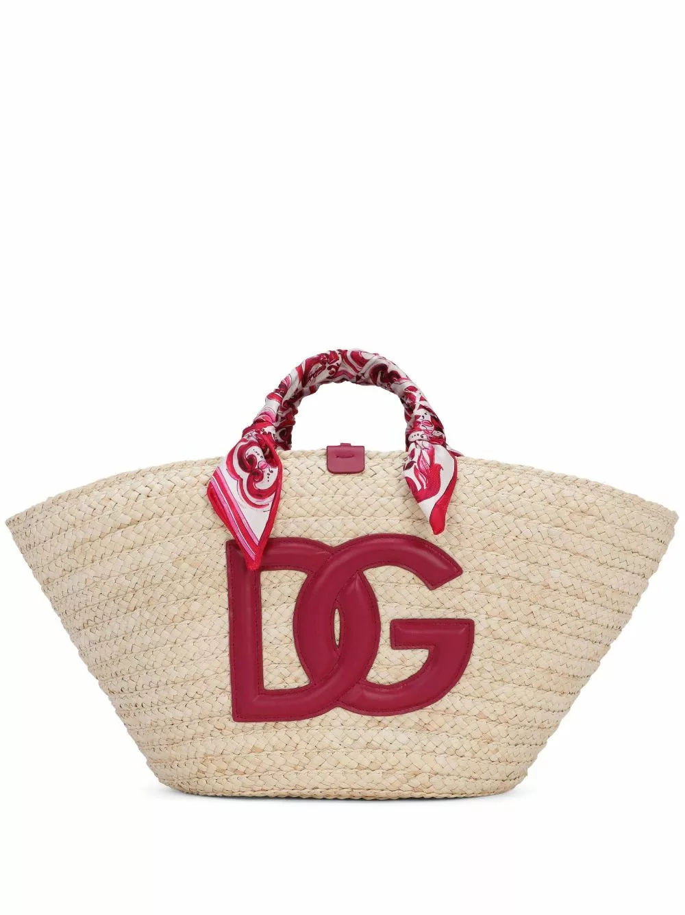 Dolce&Gabbana Cruise Bag Fuchsia Dolce&Gabbana Cruise Bag Fuchsia | Image 1