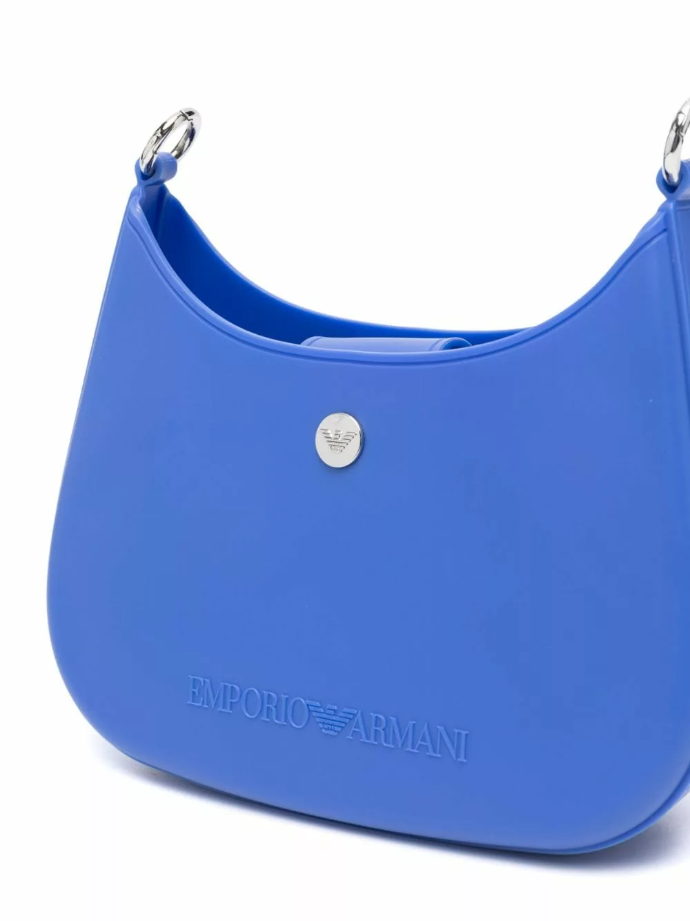 Emporio Armani Bag Blue Emporio Armani Bag Blue | Image 4