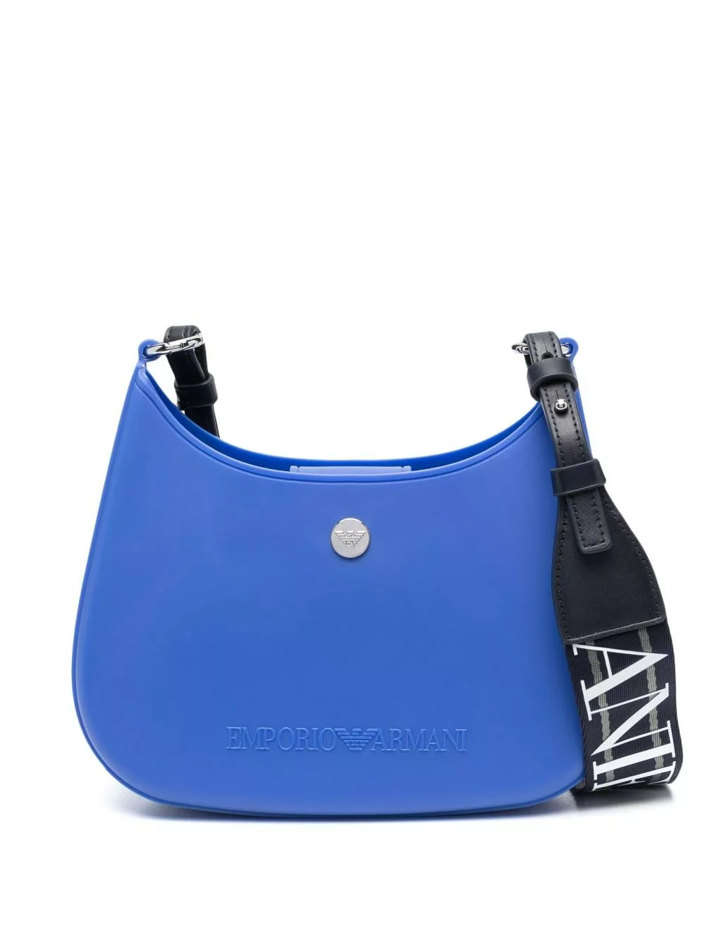 Emporio Armani Bag Blue Emporio Armani Bag Blue | Image 1