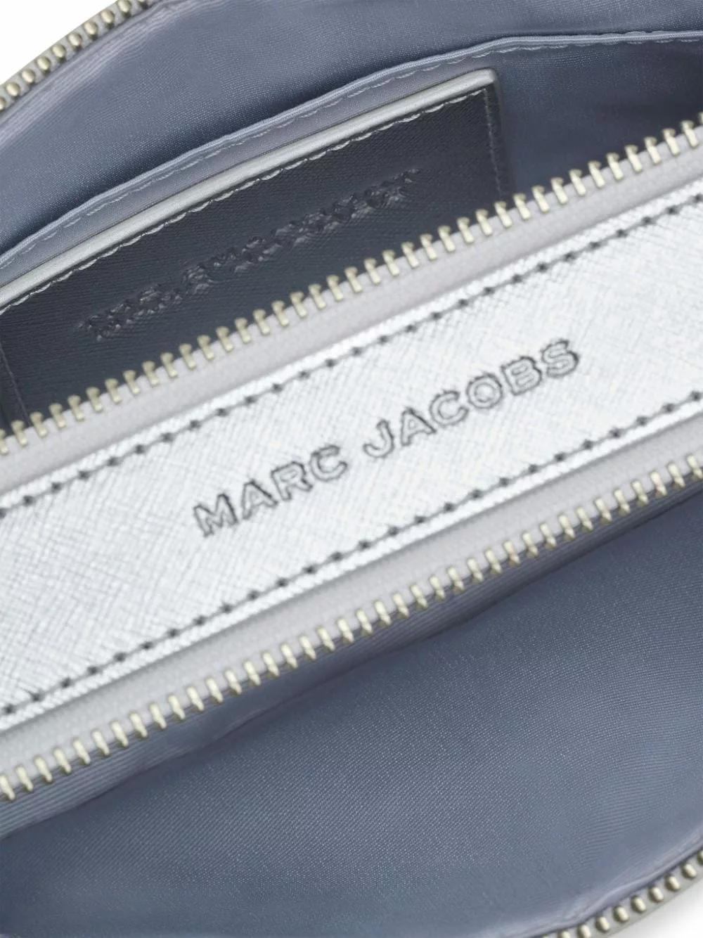 Marc Jacobs Bag Silver Marc Jacobs Bag Silver | Image 5