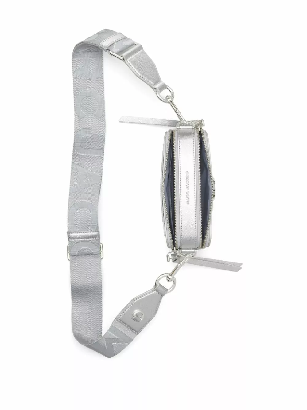 Marc Jacobs Bag Silver Marc Jacobs Bag Silver | Image 2