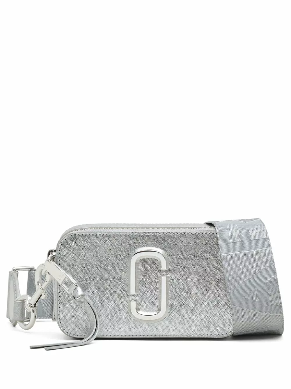 Marc Jacobs Bag Silver Marc Jacobs Bag Silver | Image 1