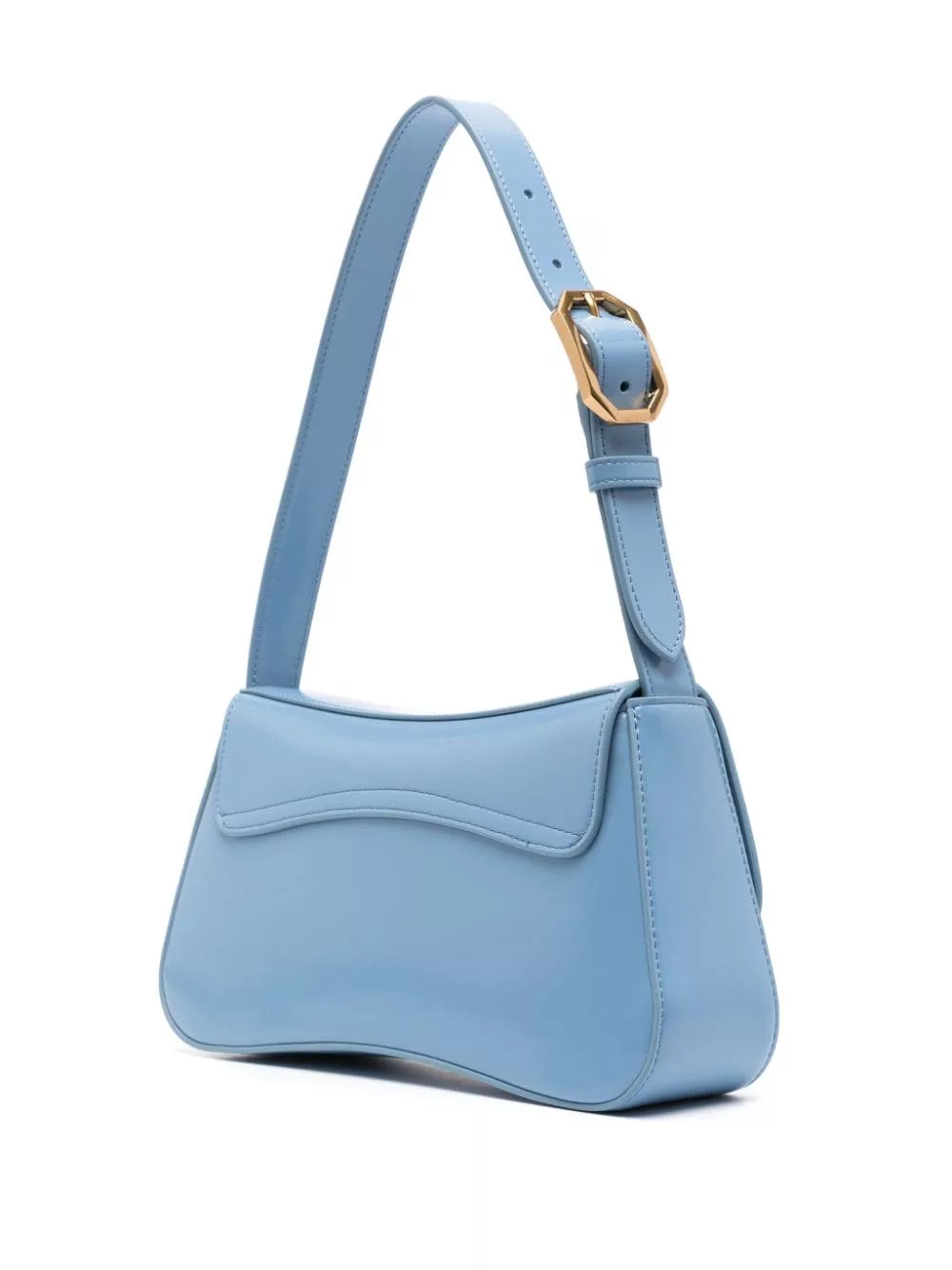 Emporio Armani Bag Blue Emporio Armani Bag Blue | Image 4