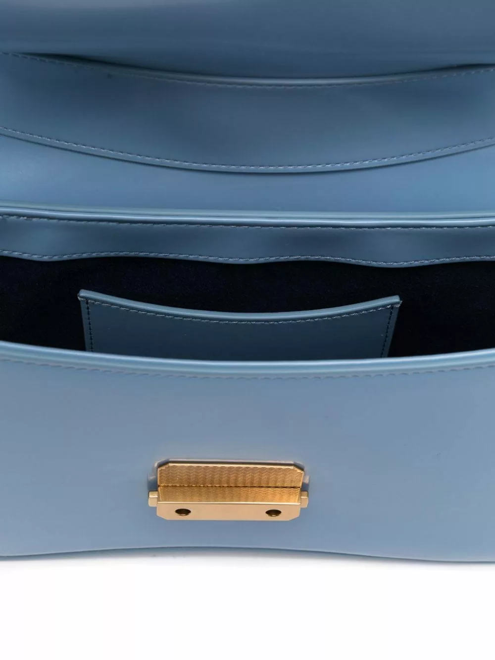 Emporio Armani Bag Blue Emporio Armani Bag Blue | Image 2