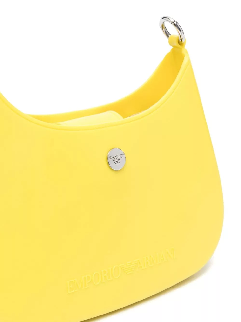 Emporio Armani Bag Yellow Emporio Armani Bag Yellow | Image 5