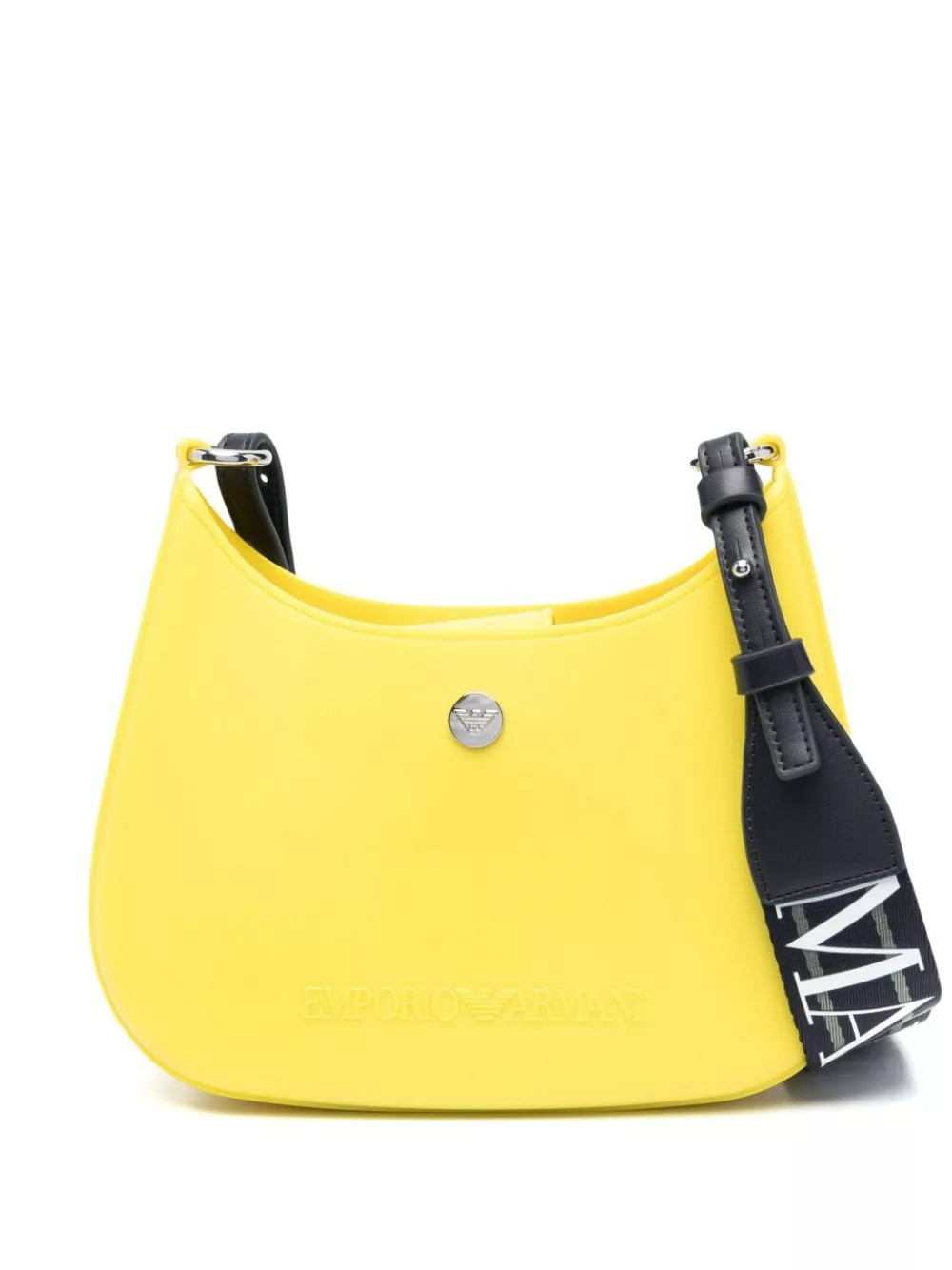 Emporio Armani Bag Yellow Emporio Armani Bag Yellow | Image 1