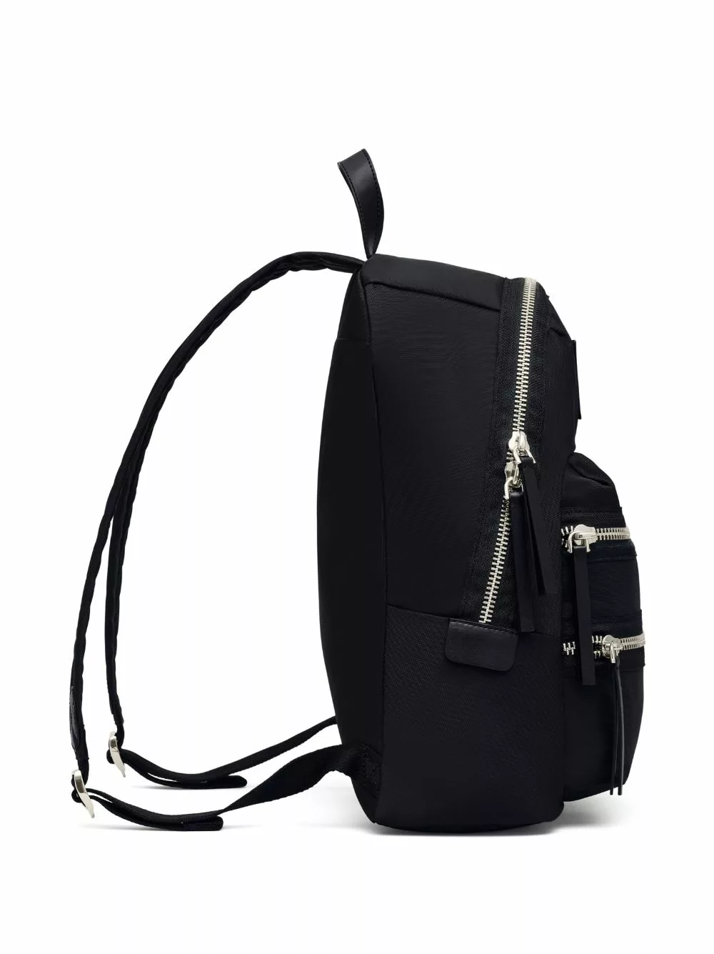 Marc Jacobs Bag Black Marc Jacobs Bag Black | Image 5