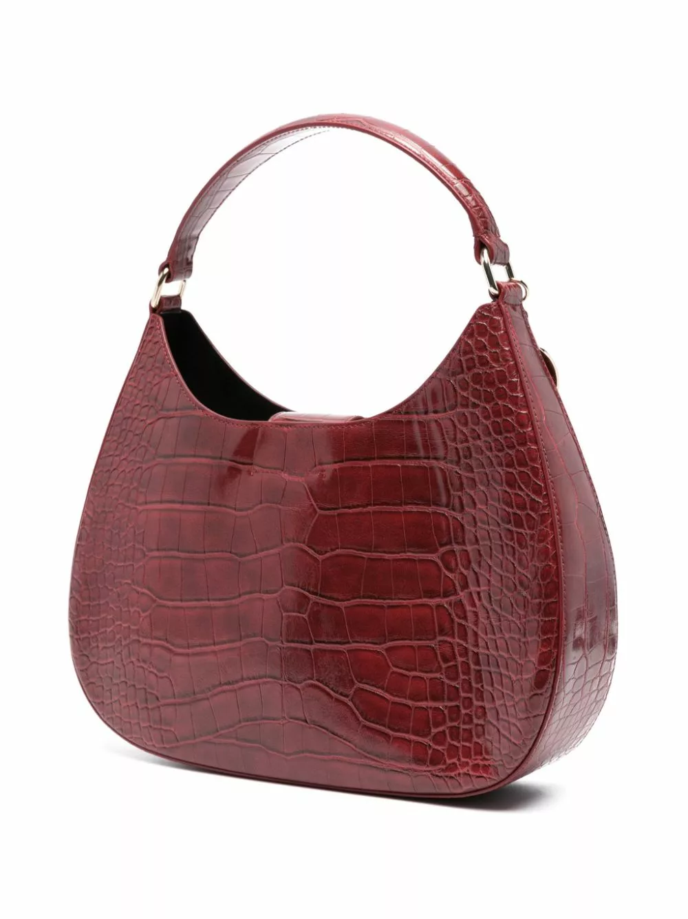 Emporio Armani Bag Bordeaux Emporio Armani Bag Bordeaux | Image 6