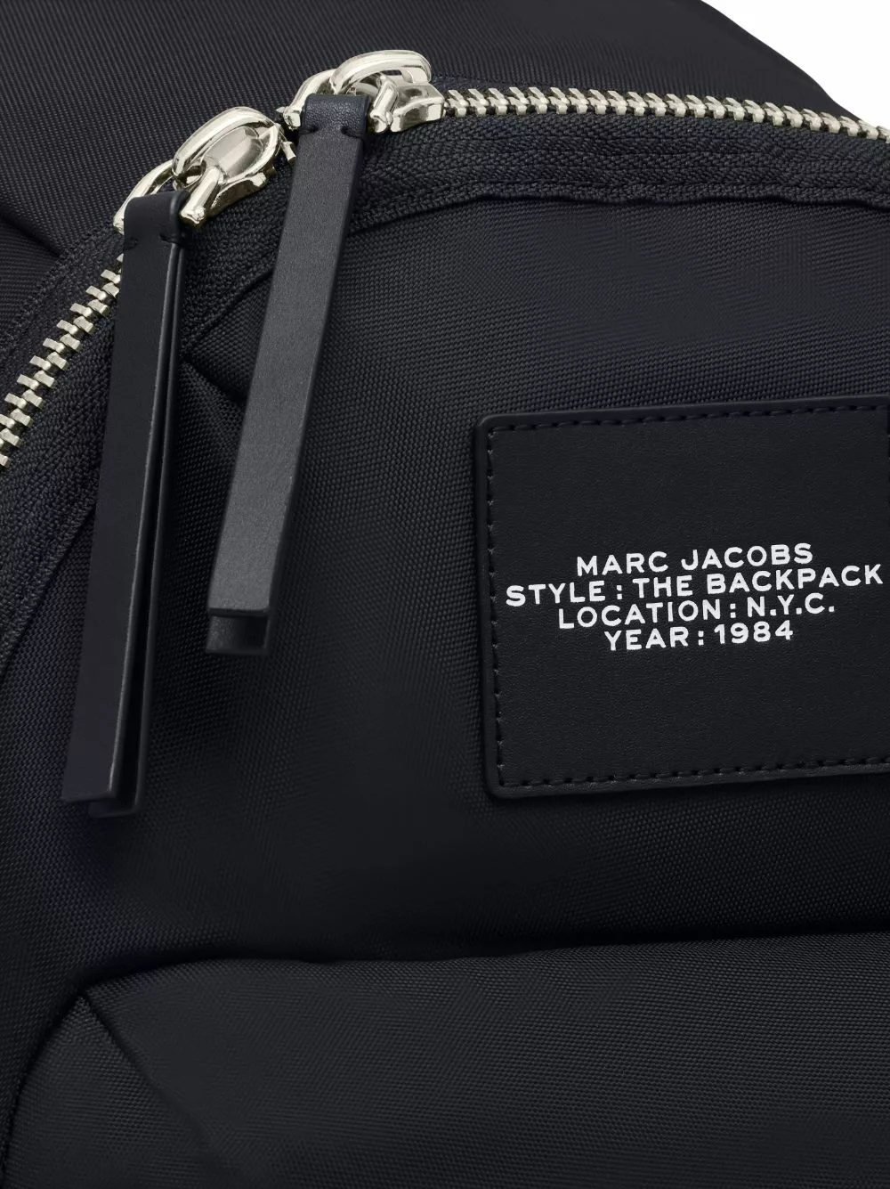 Marc Jacobs Bag Black Marc Jacobs Bag Black | Image 2